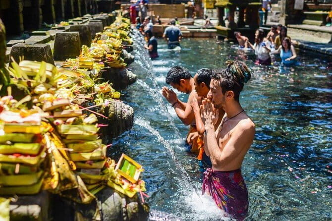 Celukan Bawang Day Tour (all-inclusive) - Final Words