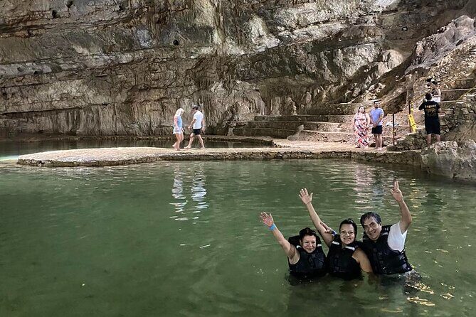 Cenote Adventure: Suytun Oxman and Valladolid Town Tour - Final Thoughts: Who Will Love This Tour?