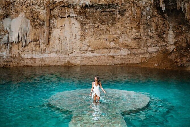 Cenote Adventure: Suytun Oxman and Valladolid Town Tour - FAQ