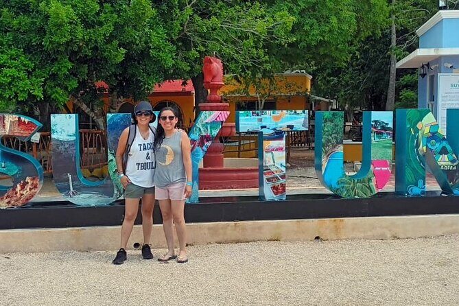 Cenote Adventure: Suytun Oxman and Valladolid Town Tour - Final Word