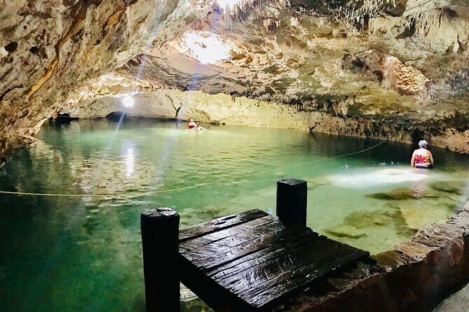 Cenote Adventure Tour - Final Thoughts