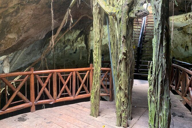 Cenote Adventure Tour - FAQ