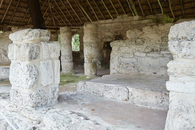 Cenote and Ancient Mayan Ruins Tour with Tequila in Cozumel - Practical Tips for Participants