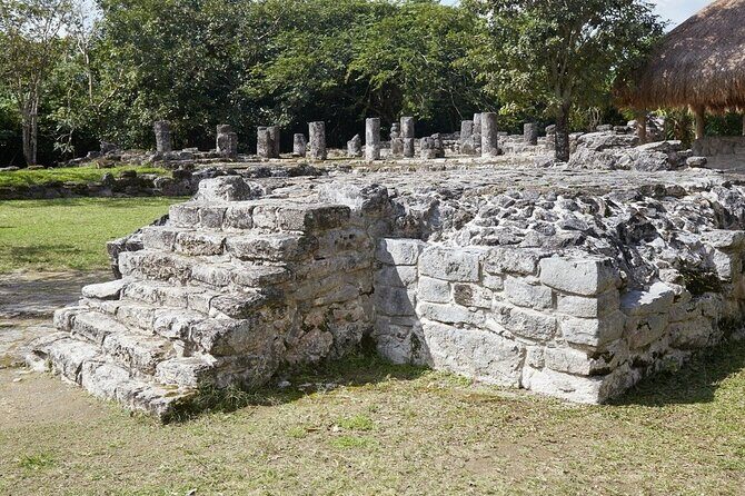 Cenote and Ancient Mayan Ruins Tour with Tequila in Cozumel - Who This Tour Is Best For