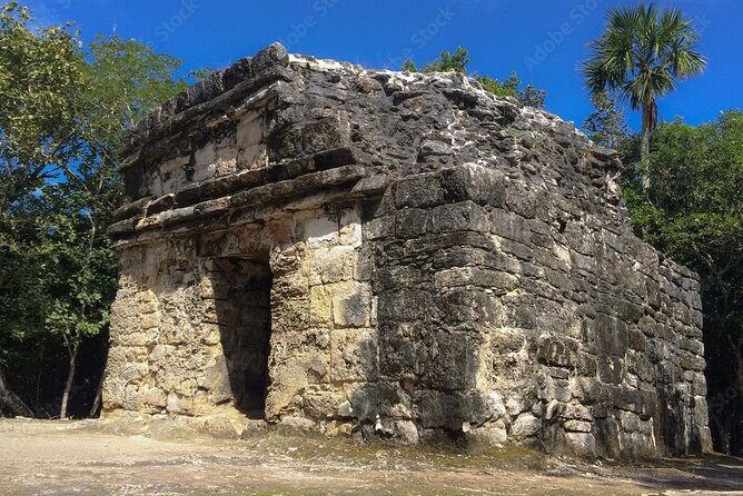 Cenote and Ancient Mayan Ruins Tour with Tequila in Cozumel - FAQ