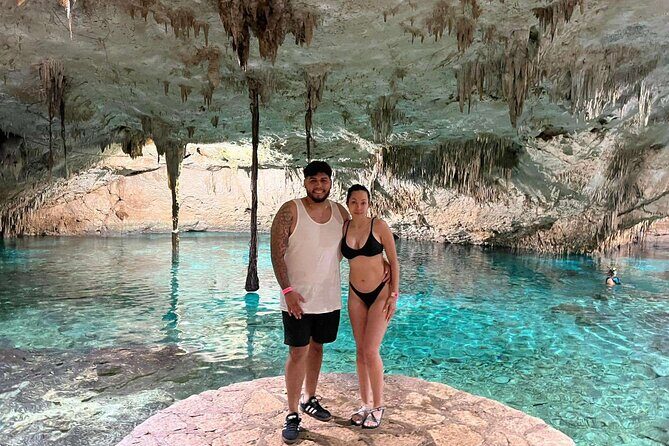 Cenote and Swimming with Turtles Private Tour in Akumal - Detailed Review of the Tour Experience