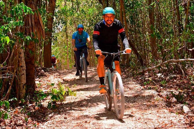 Cenote, Atvs, zipline at the best cancun park - An In-Depth Look at the Cancun Adventure Tour