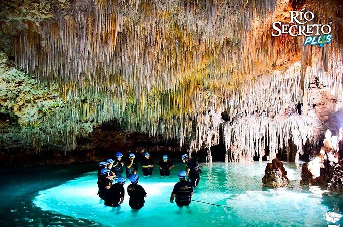 Cenote, Atvs, zipline at the best cancun park - Final Thoughts