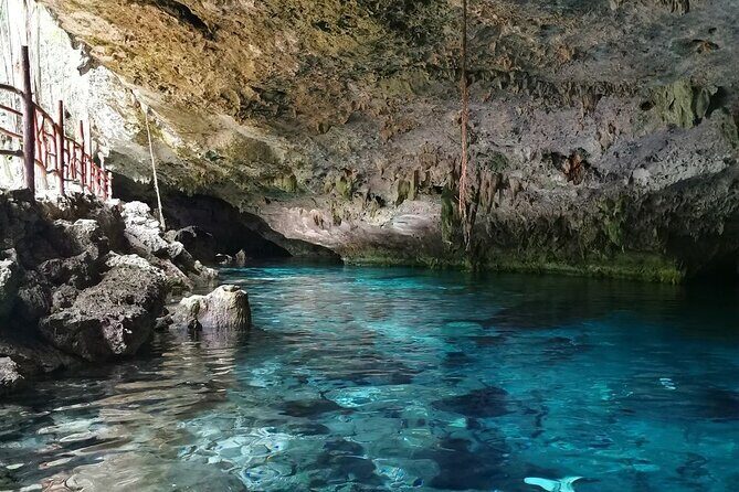 Cenote Cancun Experience with Transportation Included & Lunch - What’s Included & What’s Not