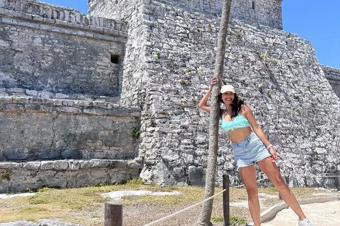 Cenote Casa Tortuga + Madre Naturaleza + Tulum Ruins Tour - Final Thoughts