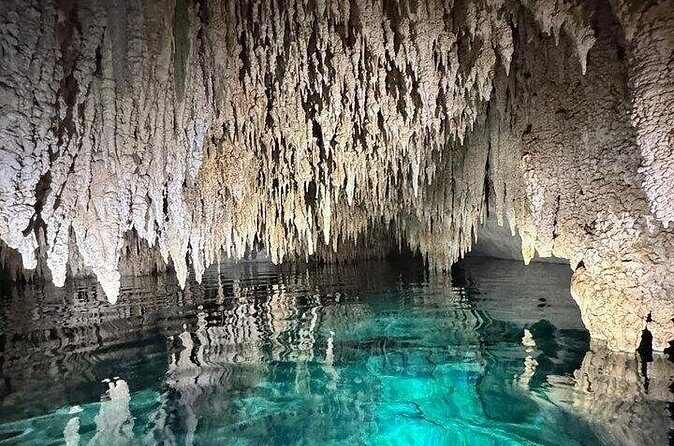 Cenote Cave and Yalku Lagoon Snorkeling - Final Thoughts: Is This Tour Worth It?
