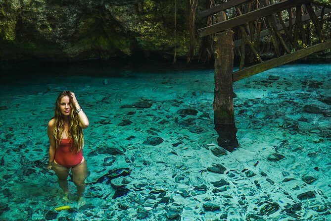 Cenote Cavern Tour and Swim with Sea Turtles in Akumal - Who Would Love This Tour?