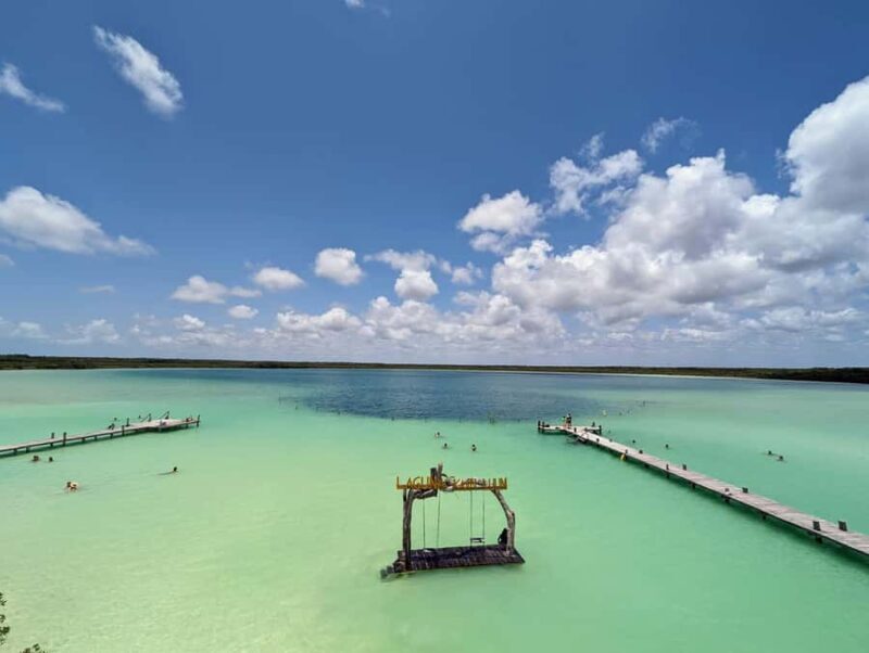 Cenote Exploration & Paradise Lagoon - Why This Tour Offers Good Value