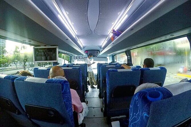 Cenote Hubiku, Ikkil & Chichen Itza & Valladolid From Cancún - Practical Details and Extras