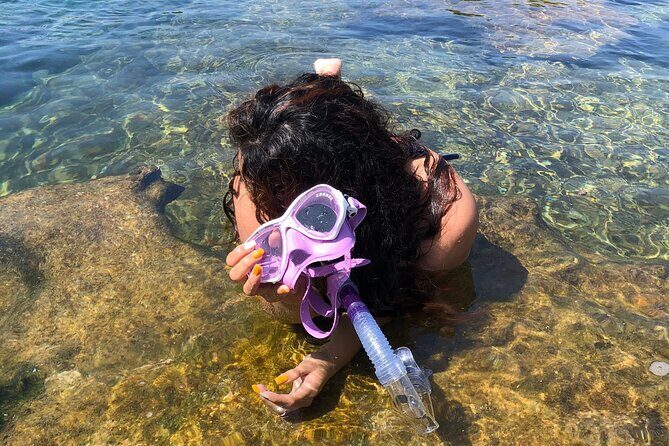 Cenote; Snorkeling and Photos with Colorful Fish - Who Should Book This Tour?