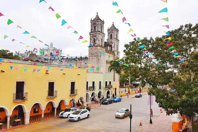 Cenote Suytun and Ikkil with Guided Chichen Itza Tour from Tulum - Frequently Asked Questions