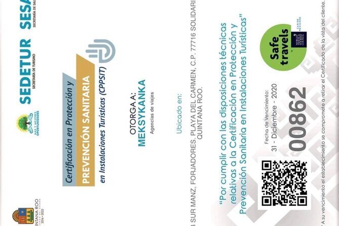 Cenote Suytun & Rio Lagartos & Las Coloradas - Practical Details and Value