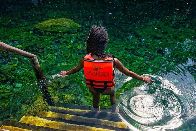 Cenote Tankah and Mayan Village Tour with Zipline, Canoes & Lunch - Who Will Love This Tour?