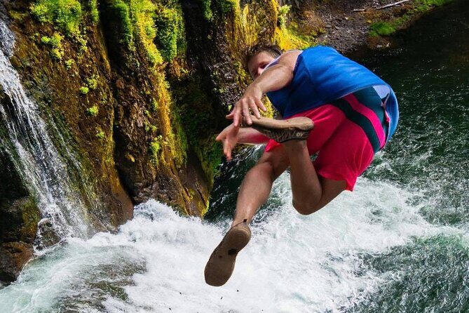 Cenote Tour With Pro Athletes - Review of the Cenote Tour With Pro Athletes in Tulum