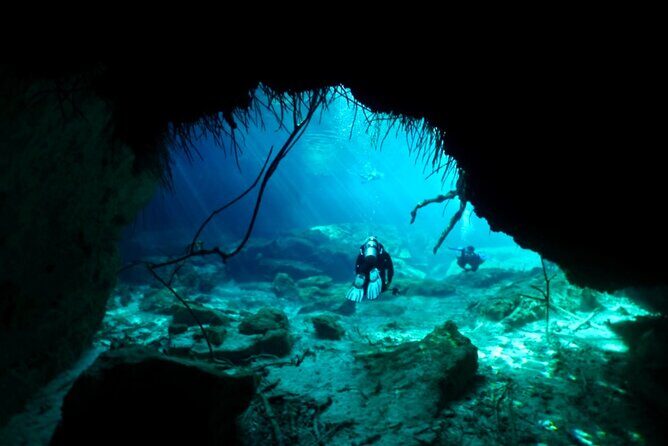 Cenote Triple Adventure Tour in Tulum - An Authentic Tulum Experience: A Closer Look at the Tour
