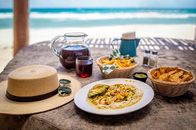 Cenote Turtle and Beach Club Full Day Tour - FAQ