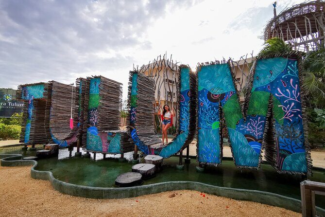 Cenote Zemway & Cenote Zacil with Lagoon from Playa del Carmen - FAQ