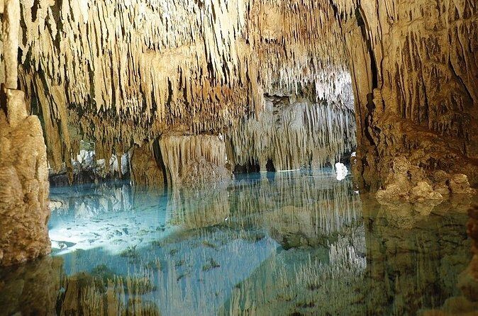 Cenotes and Paradise Lagoon - Who Should Consider This Tour?