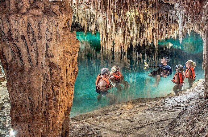 Cenotes and Snorkel - Cost and Value