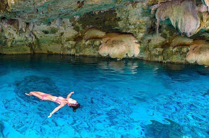 Cenotes and Snorkel - The Experience for Different Travelers