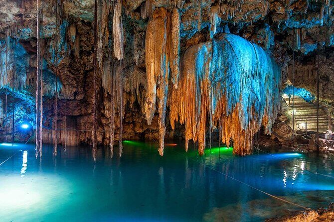 Cenotes and Valladolid, Chichen Itza Experience From Cancun - Who Will Love This Tour?