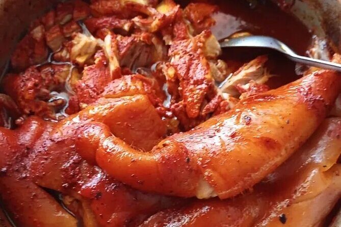 Cenotes by Bike and Mayan Cooking Class Half-Day Guided Tour - Frequently Asked Questions