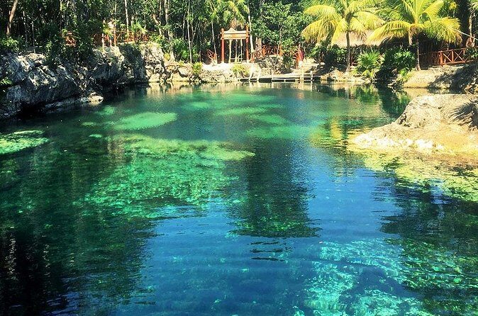 Cenotes Casa Tortuga 4 Cenotes Day Pass - Final Thoughts