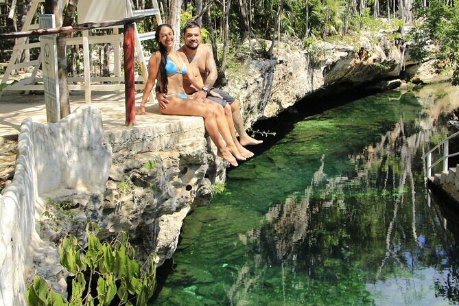 Cenotes Casa Tortuga Admission Ticket - Practical Tips for Visitors
