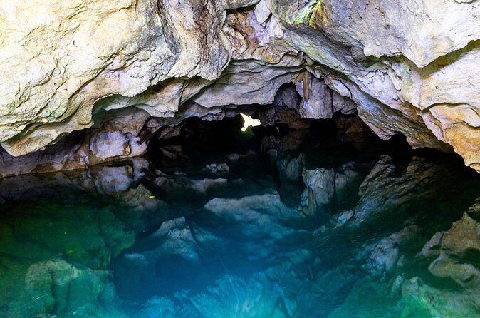 Cenotes Casa Tortuga Admission Ticket - Frequently Asked Questions