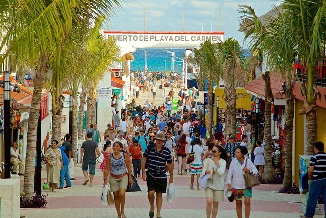 Cenotes Casa Tortuga - Practical Considerations