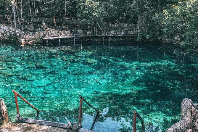 Cenotes Casa Tortuga - FAQs