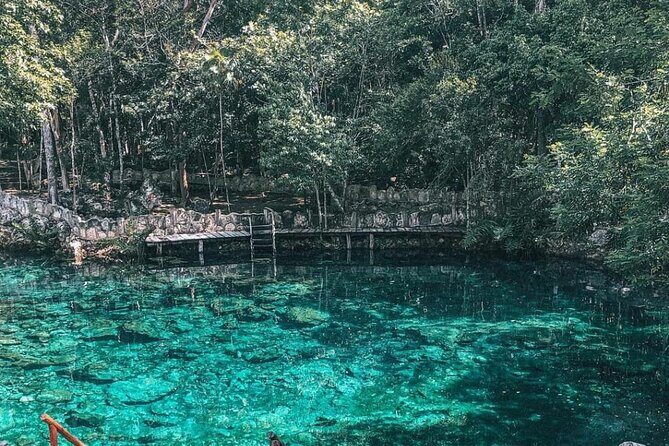 Cenotes Casa Tortuga - Final Thoughts