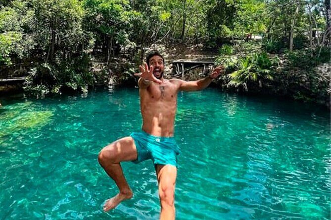 Cenotes Casa Tortuga Tulum Guided tour of the National Park - What Makes This Tour Stand Out