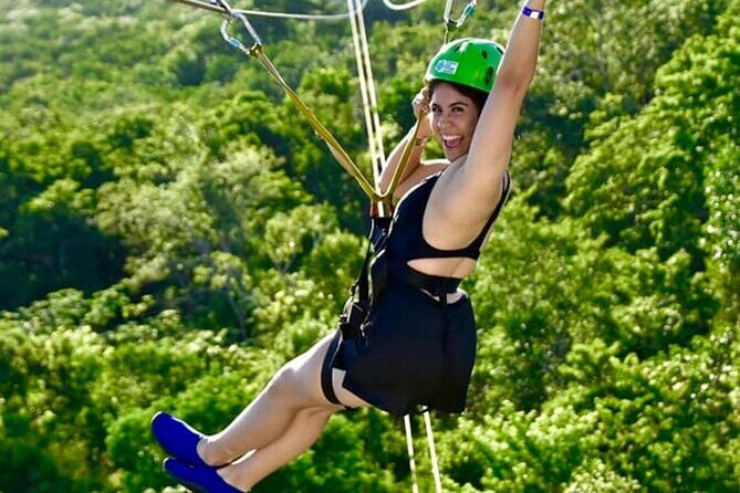 Cenotes Casa Tortuga Tulum Guided tour of the National Park - Who Is This Tour Best Suited For?