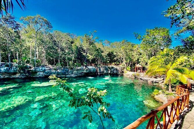 Cenotes Casa Tortuga Tulum Guided tour of the National Park - FAQ
