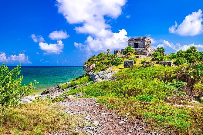 Cenotes Casa Tortuga with Tulum Ruins Day Trip - The Itinerary: What You Can Expect