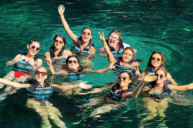 Cenotes Casa Tortuga with Tulum Ruins Day Trip - FAQ