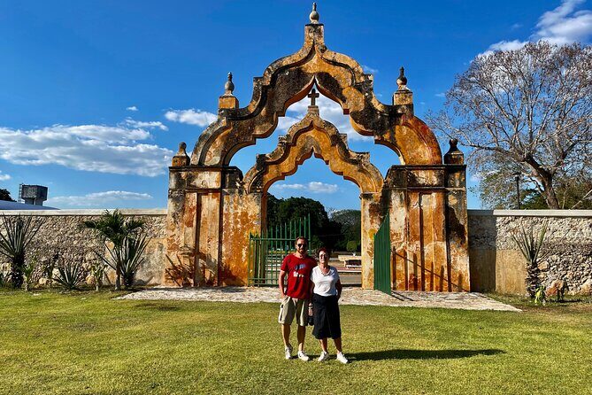 Cenotes, Historic Haciendas & Mayan Honey Tasting in Seyé Tour - FAQ