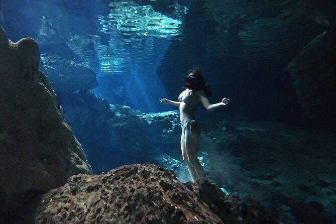 Cenotes Photos Shoot - Authentic Experiences and Traveler Feedback