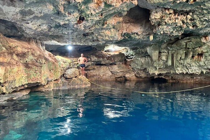 Cenotes, Pink Waters and Chichén Itzá in Tizimin Yucatán México - What You’ll Love About This Tour