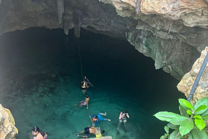 Cenotes, Pink Waters and Chichén Itzá in Tizimin Yucatán México - Practical Tips for Potential Travelers