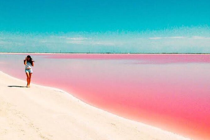 Cenotes, Pink Waters and Chichén Itzá in Tizimin Yucatán México - FAQ