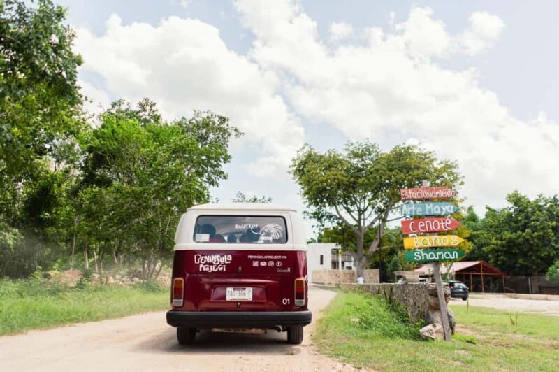 Cenotes roadtrip in classic van around Valladolid - Final Thoughts: Who Will Love This Tour?