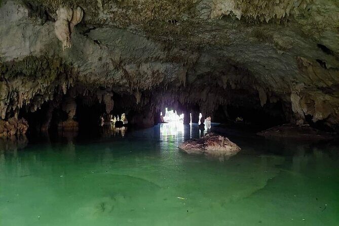 Cenotes Sacactum, Private tour, free snorkel - FAQs About Cenotes Sacactum Private Tour