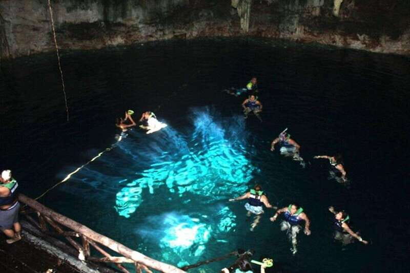 Cenotes Santa Bárbara, Acanceh, and Eknakan - The Itinerary: What Makes This Tour Stand Out